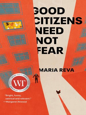 cover image of Good Citizens Need Not Fear